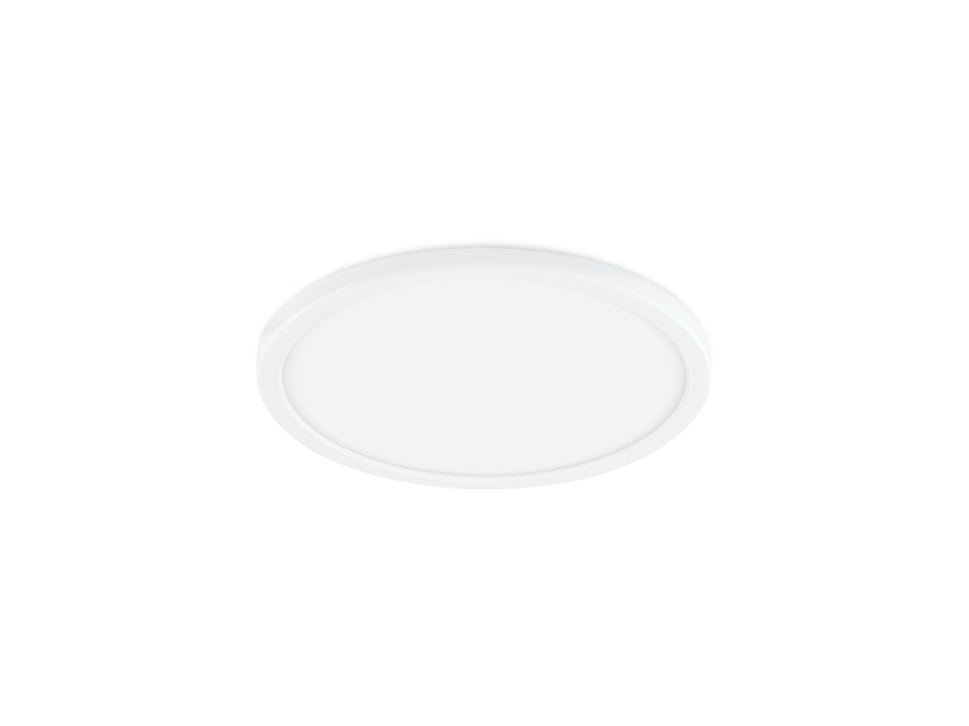 Ultrathin LED Oyster