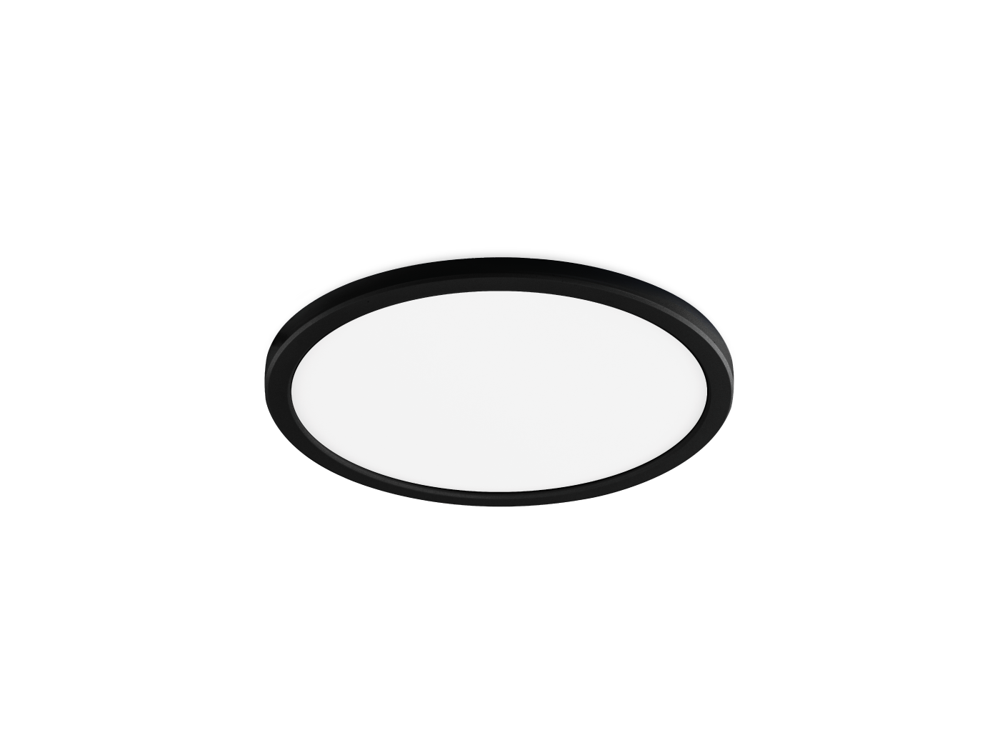 Ultrathin LED Oyster