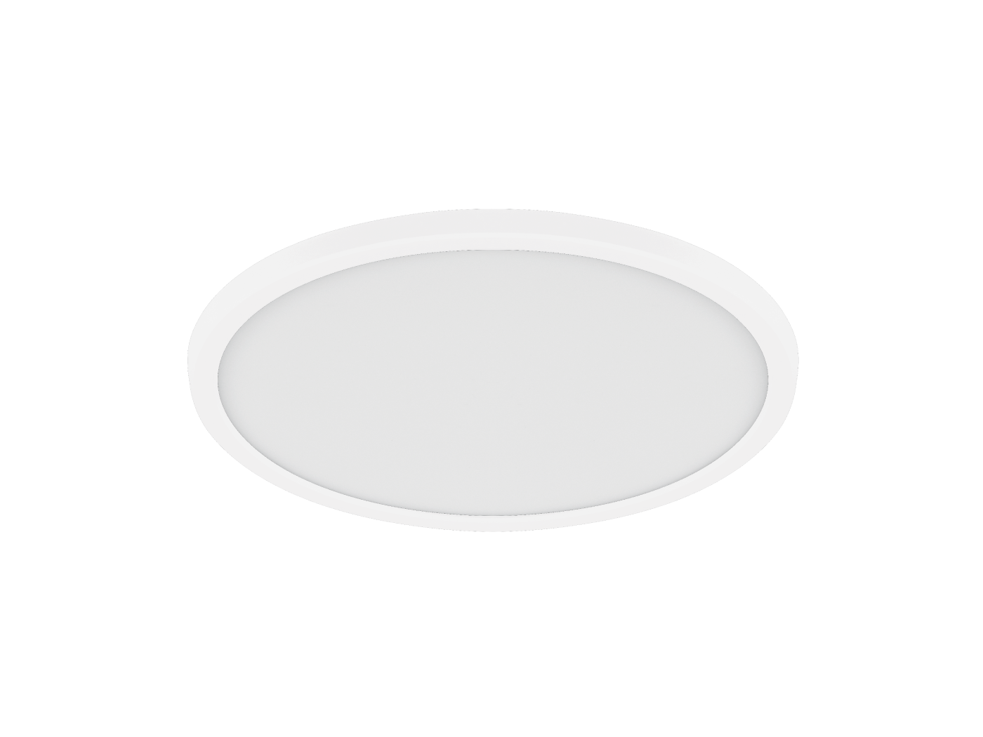 Ultrathin LED Oyster