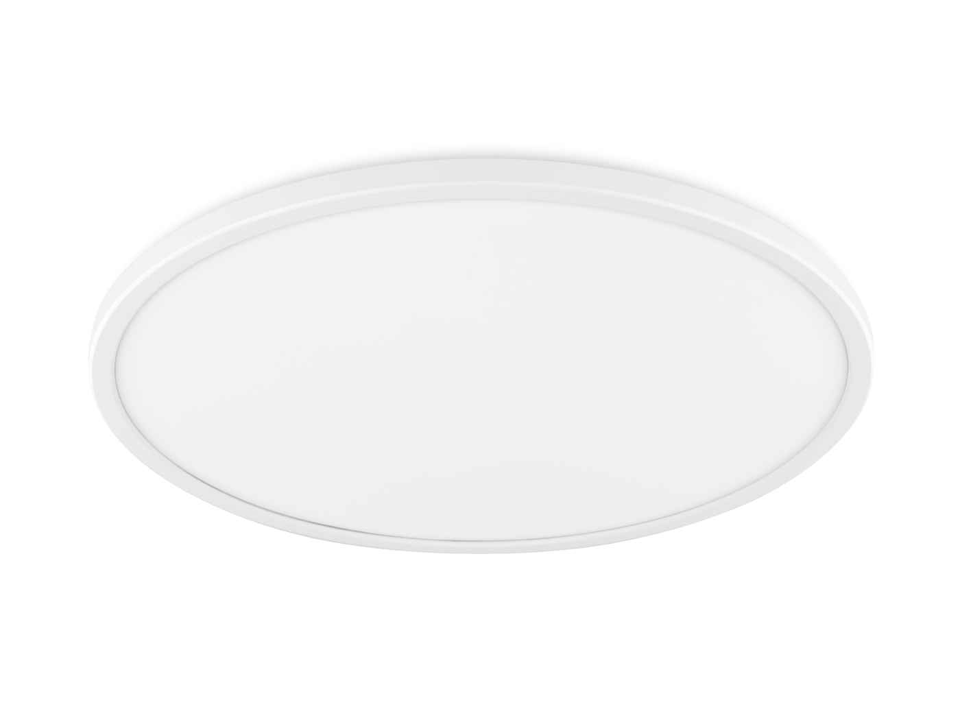 Ultrathin LED Oyster