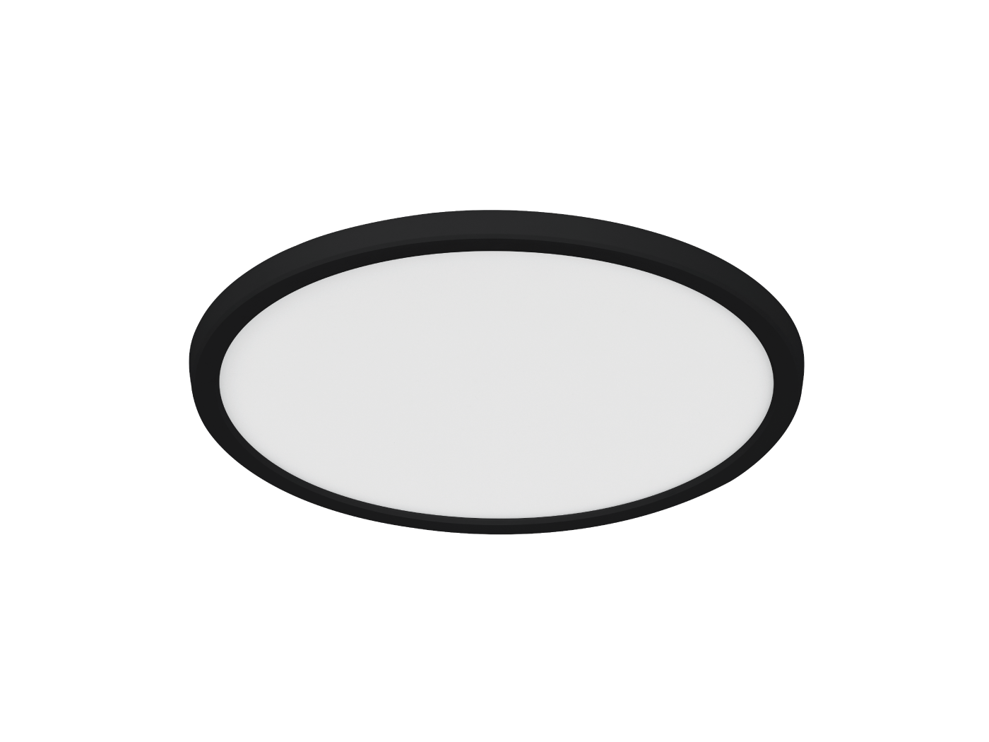 Ultrathin LED Oyster