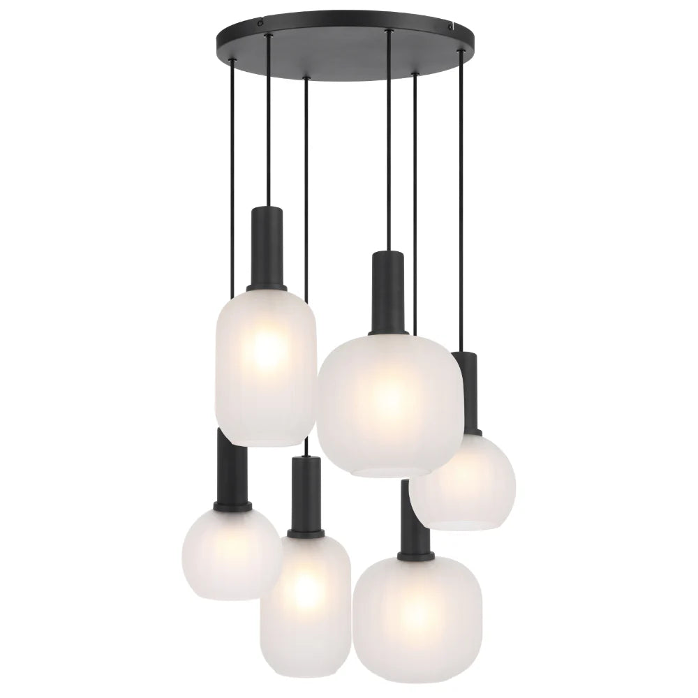 Aosta Pendant Range