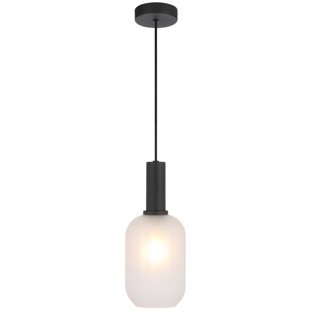 Aosta Pendant Range