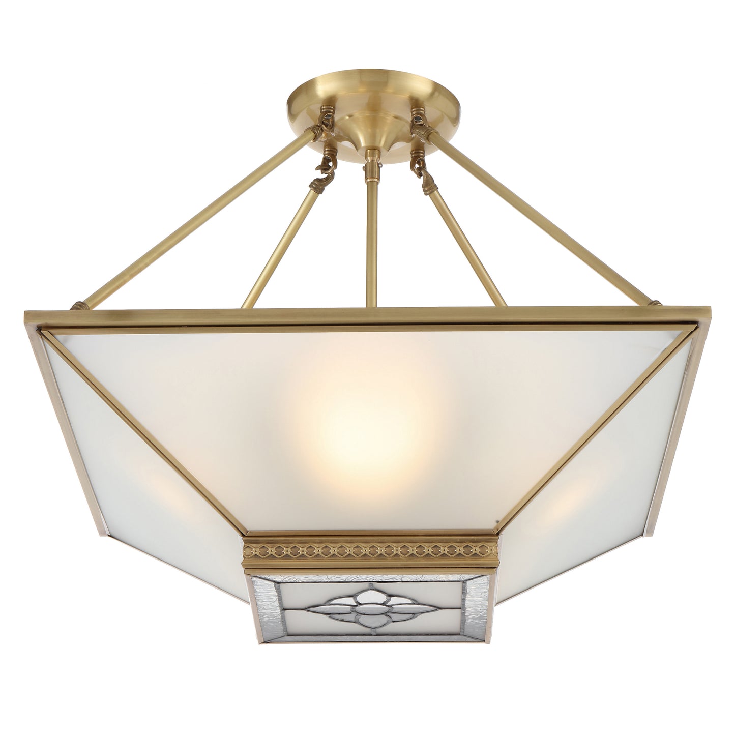 Bracci Pendant or CTC