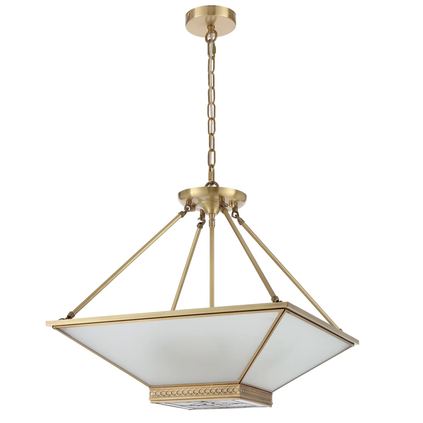 Bracci Pendant or CTC