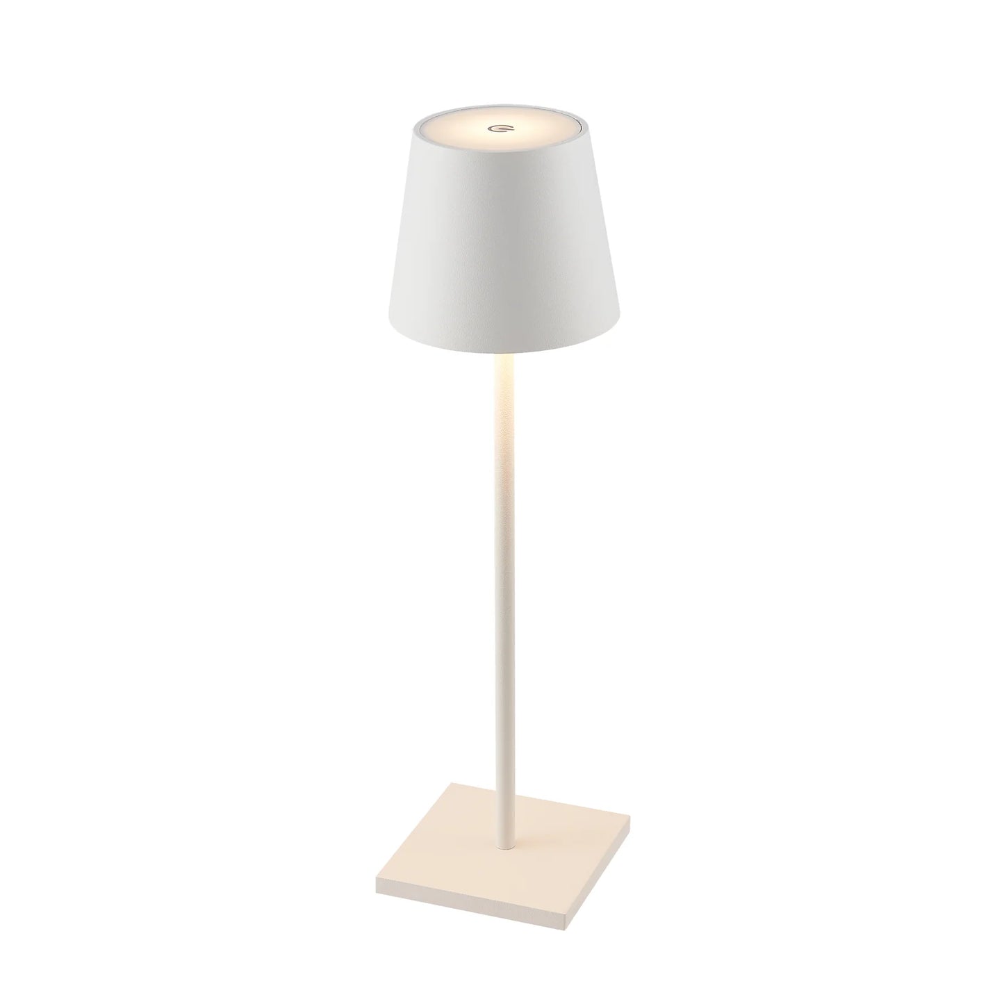 Clio RECHARGEABLE Table Lamps