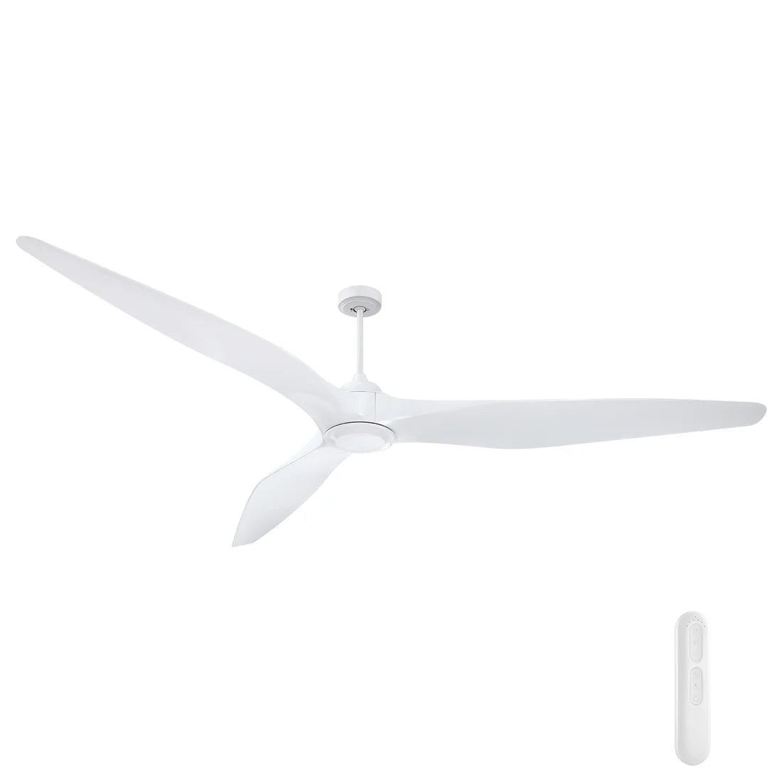 Century 100'' Ceiling Fan