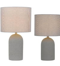 Fevik Table Lamps
