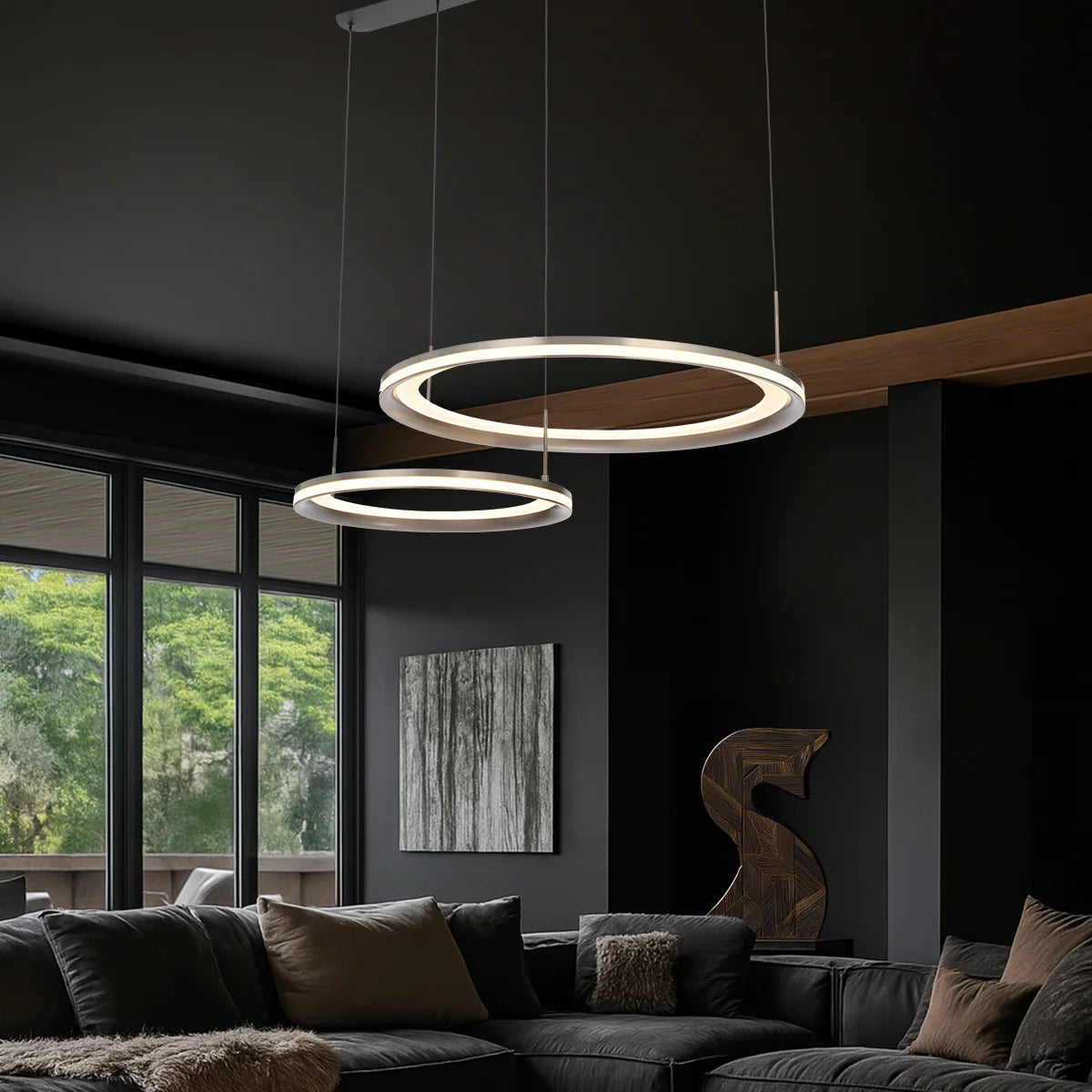 Fulcrum 2LT - 2 UNITS