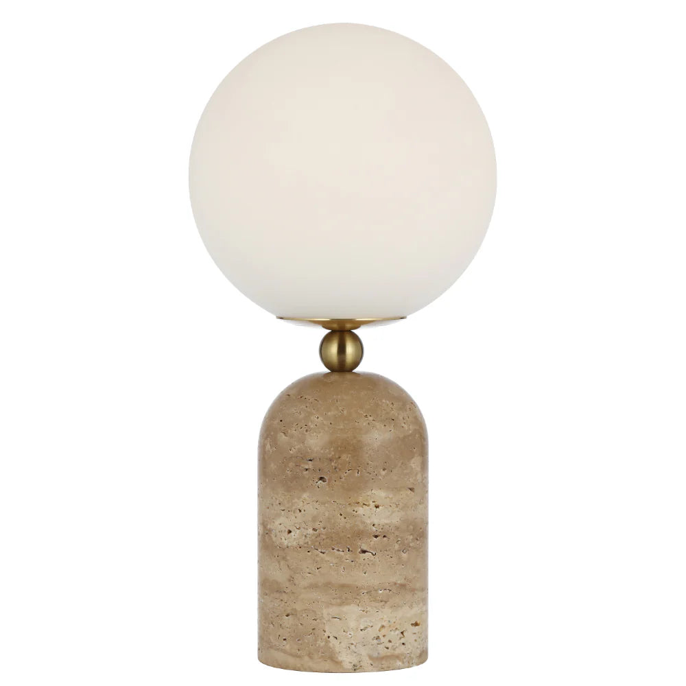 Gina Table Lamps
