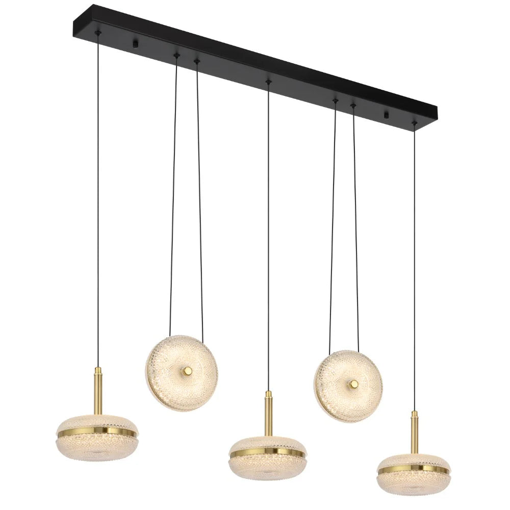 Govan Pendant Range