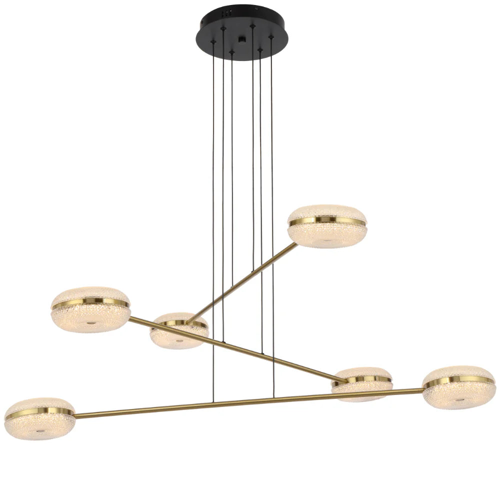 Govan Pendant Range