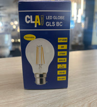 CLA 8w GLS LED