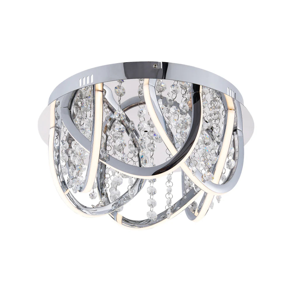 Luxia CTC Round