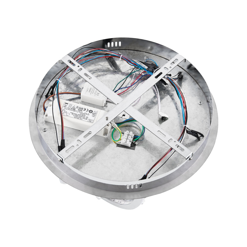 Luxia CTC Round