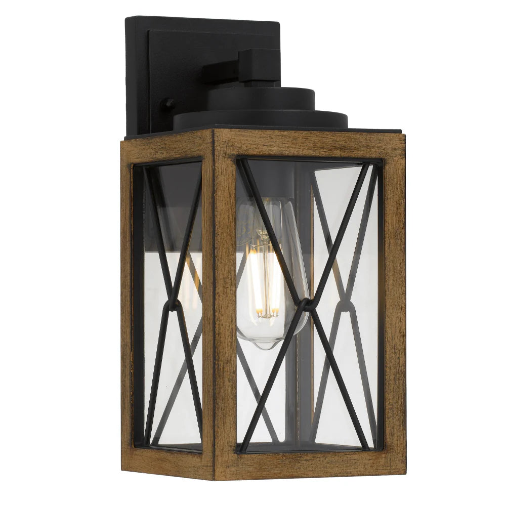 Mallory External Wall Lights