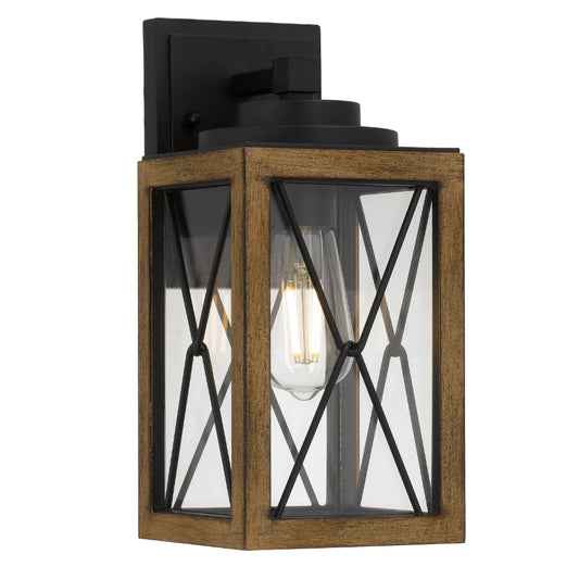Mallory External Wall Lights