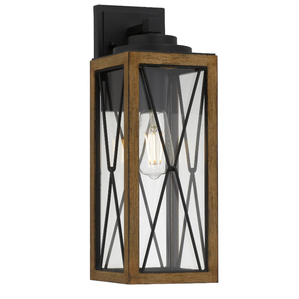 Mallory External Wall Lights