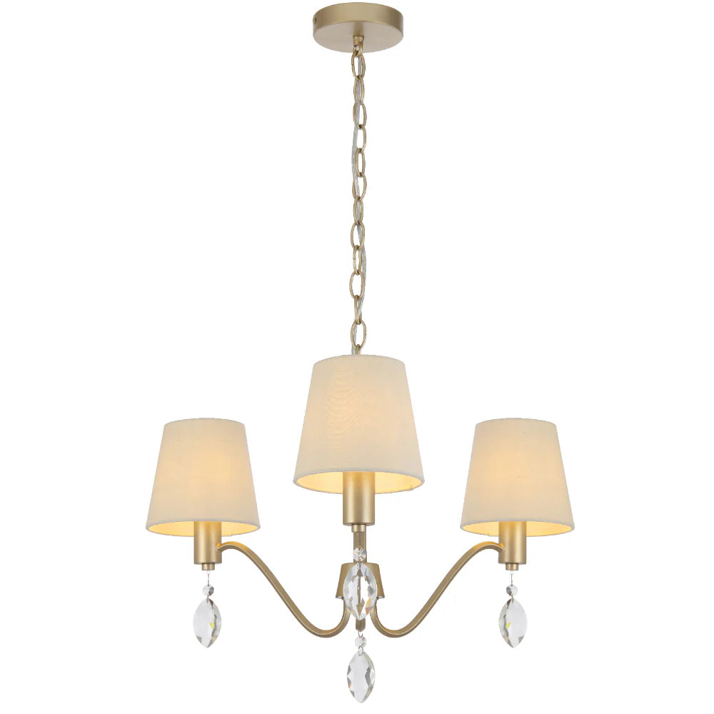 Malvern Pendant Range