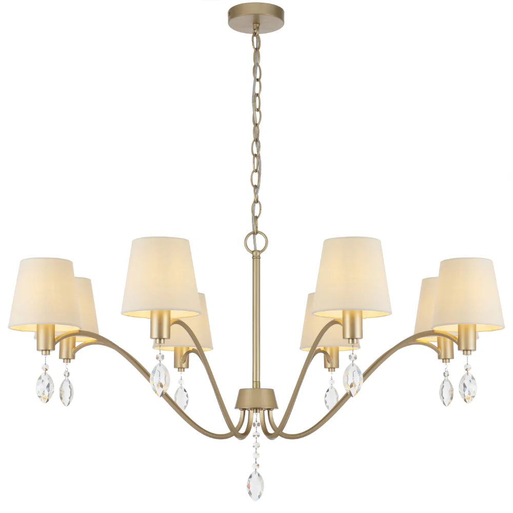 Malvern Pendant Range