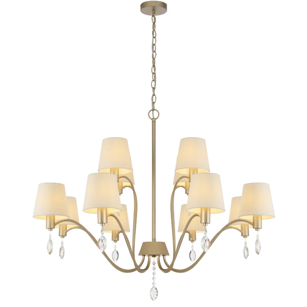Malvern Pendant Range