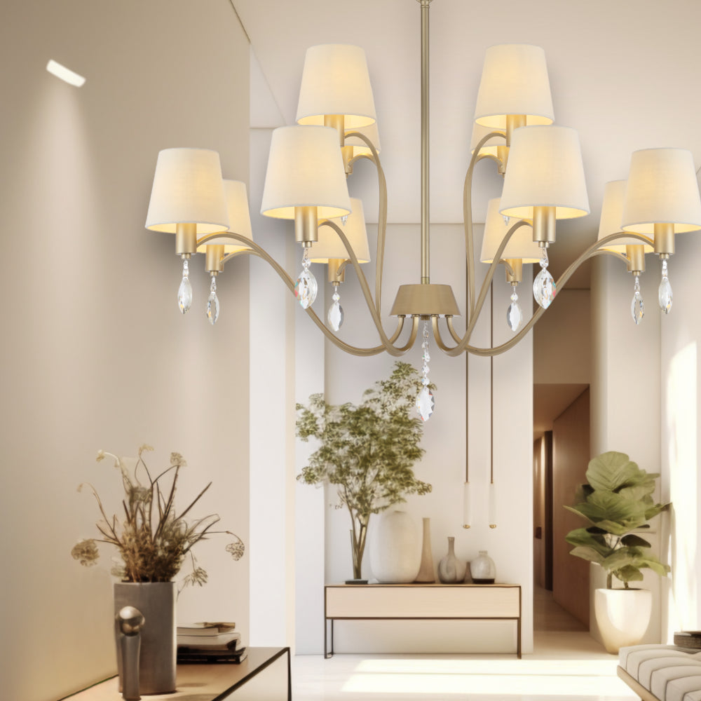 Malvern Pendant Range