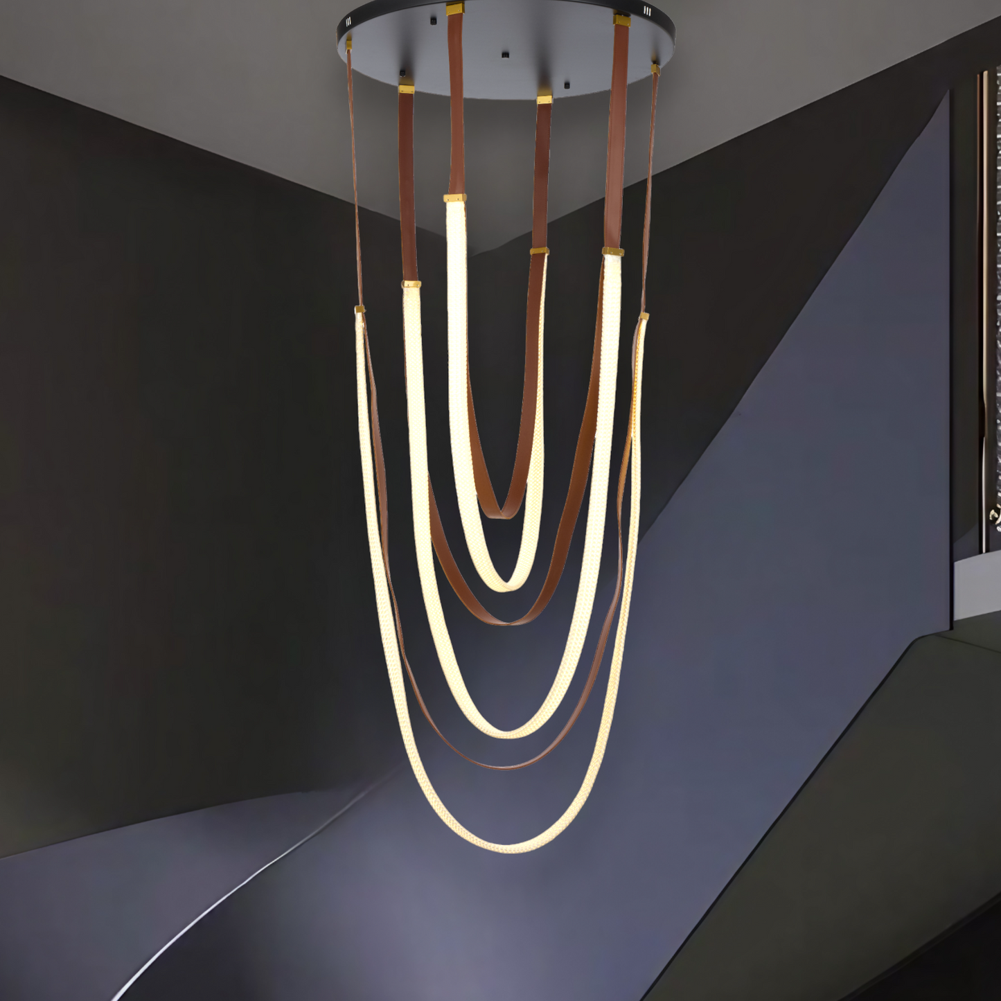 Mio LED Pendant
