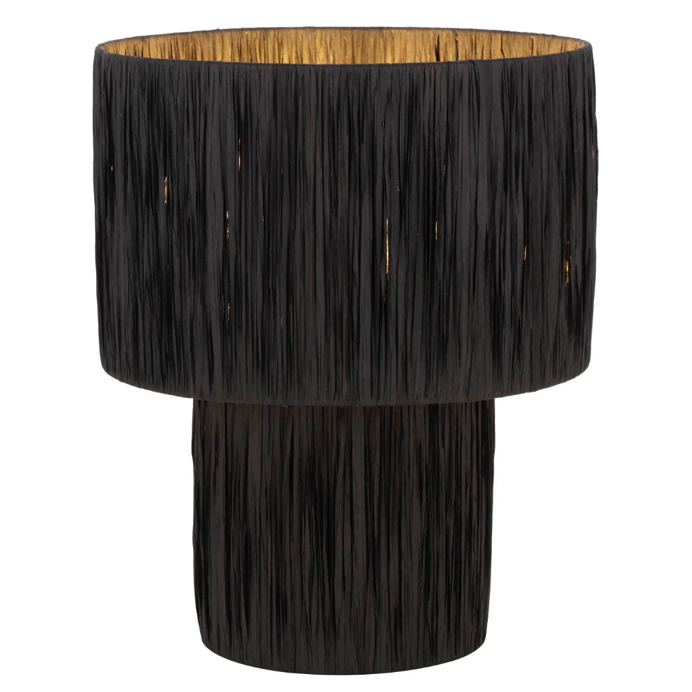 Nativa Table Lamp Range