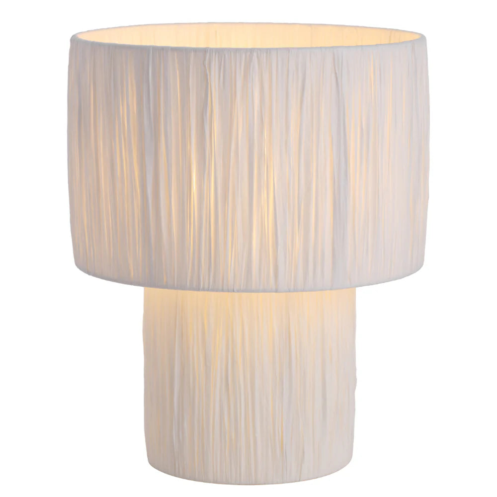 Nativa Table Lamp Range
