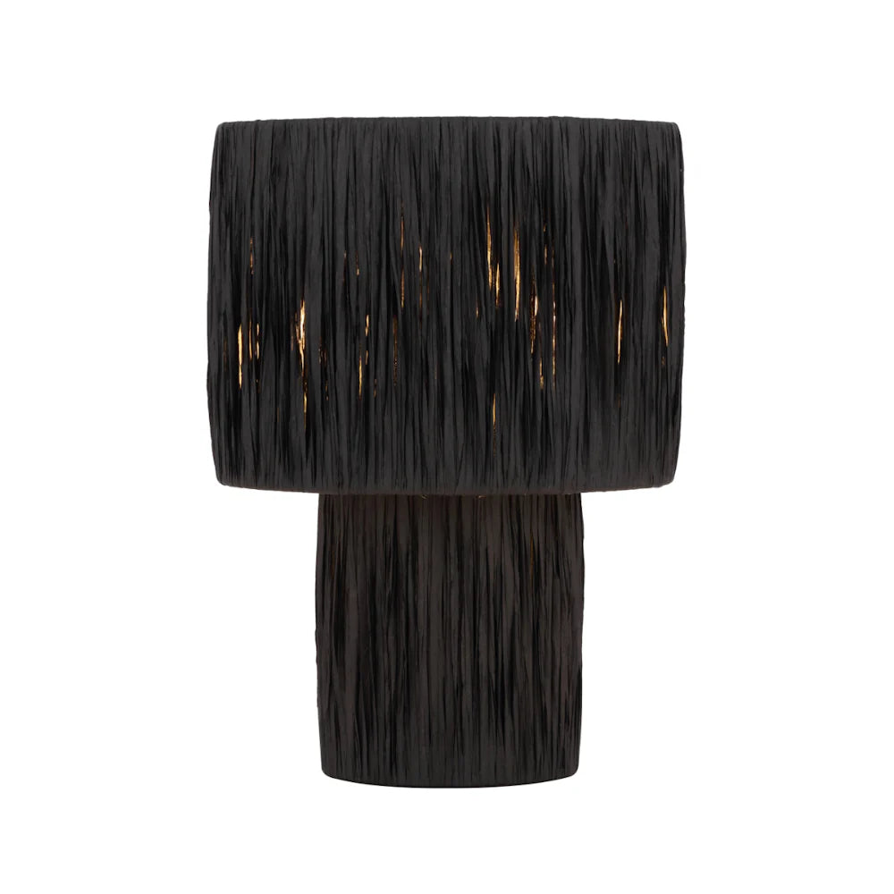 Nativa Table Lamp Range