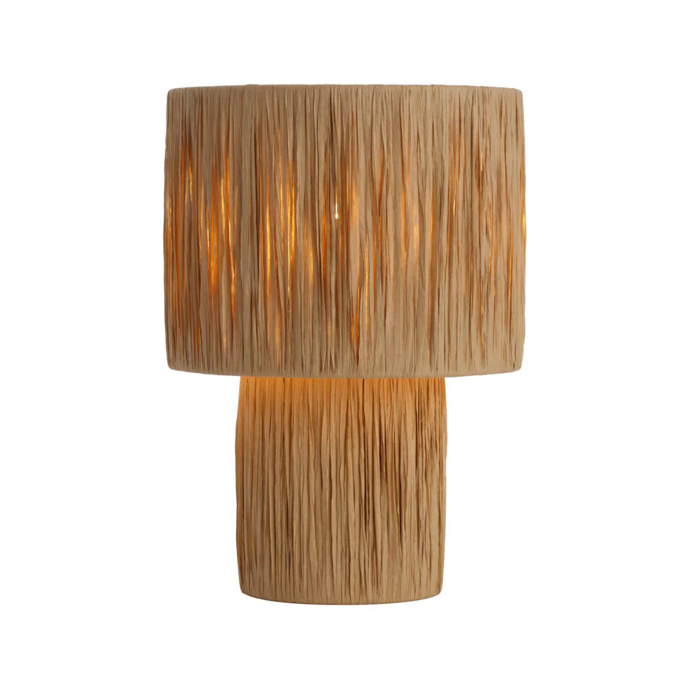 Nativa Table Lamp Range