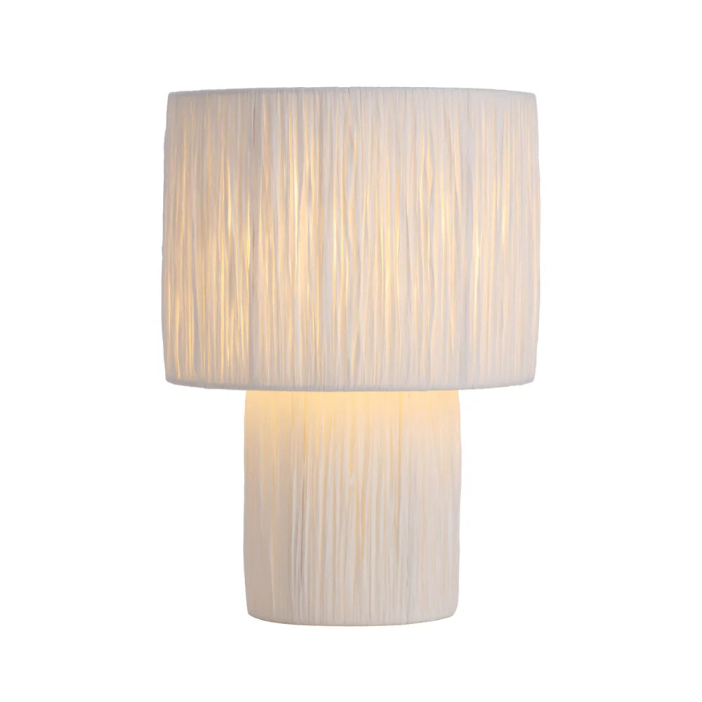 Nativa Table Lamp Range