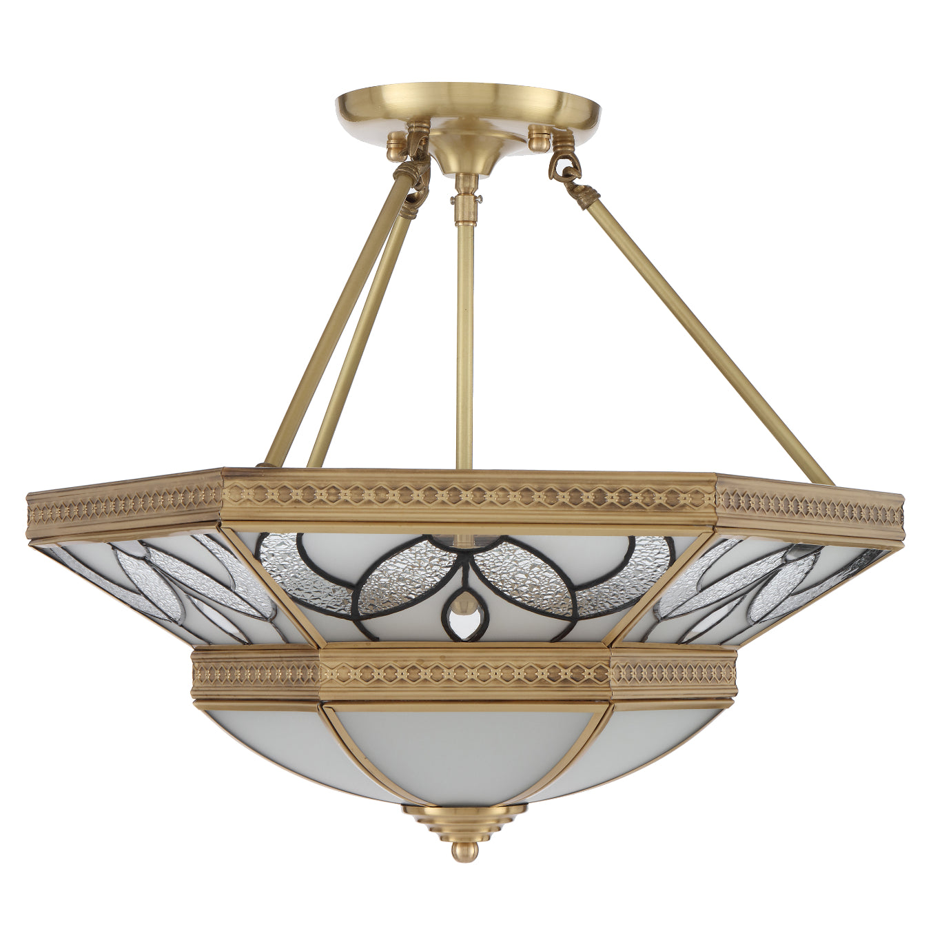 Orista Pendant or CTC