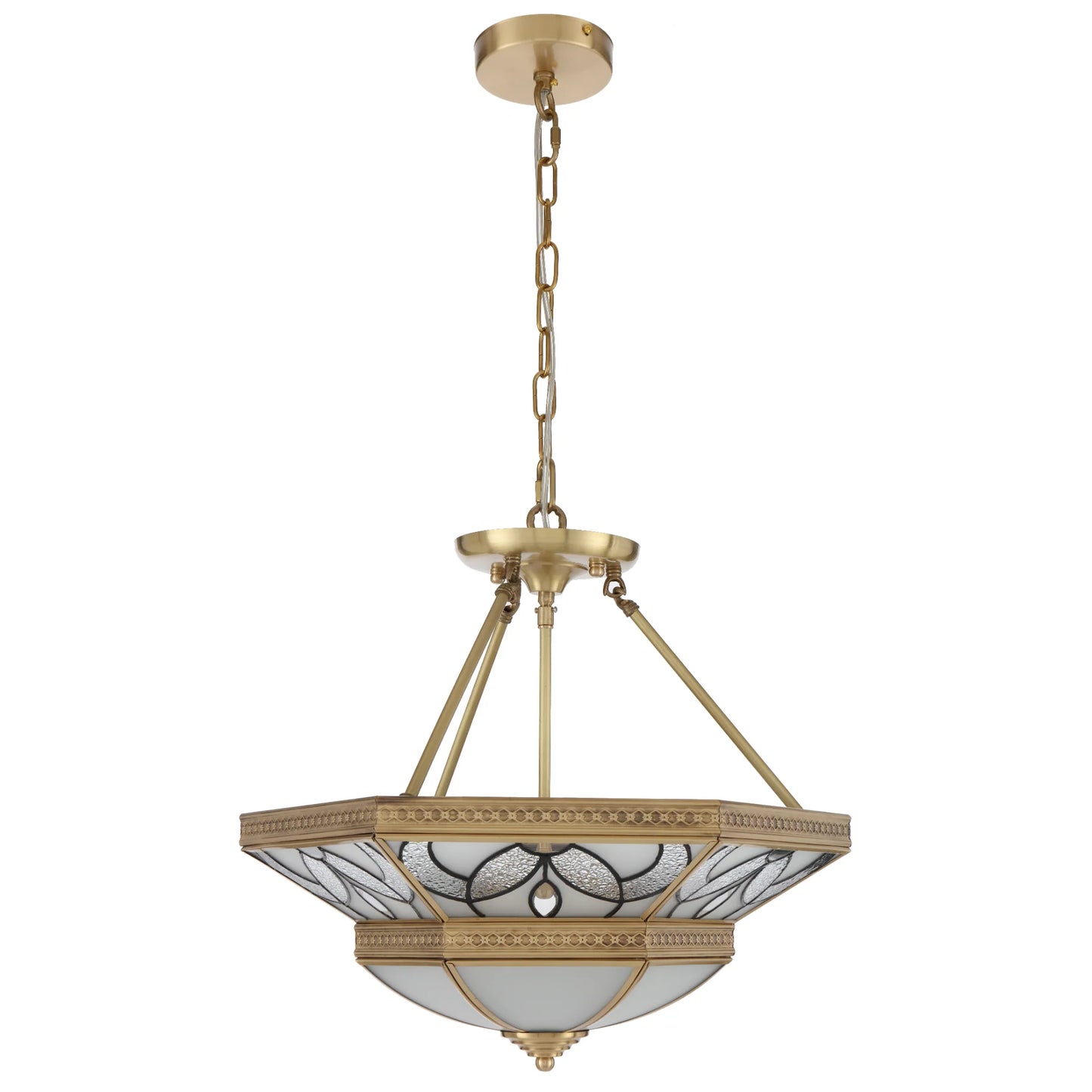 Orista Pendant or CTC