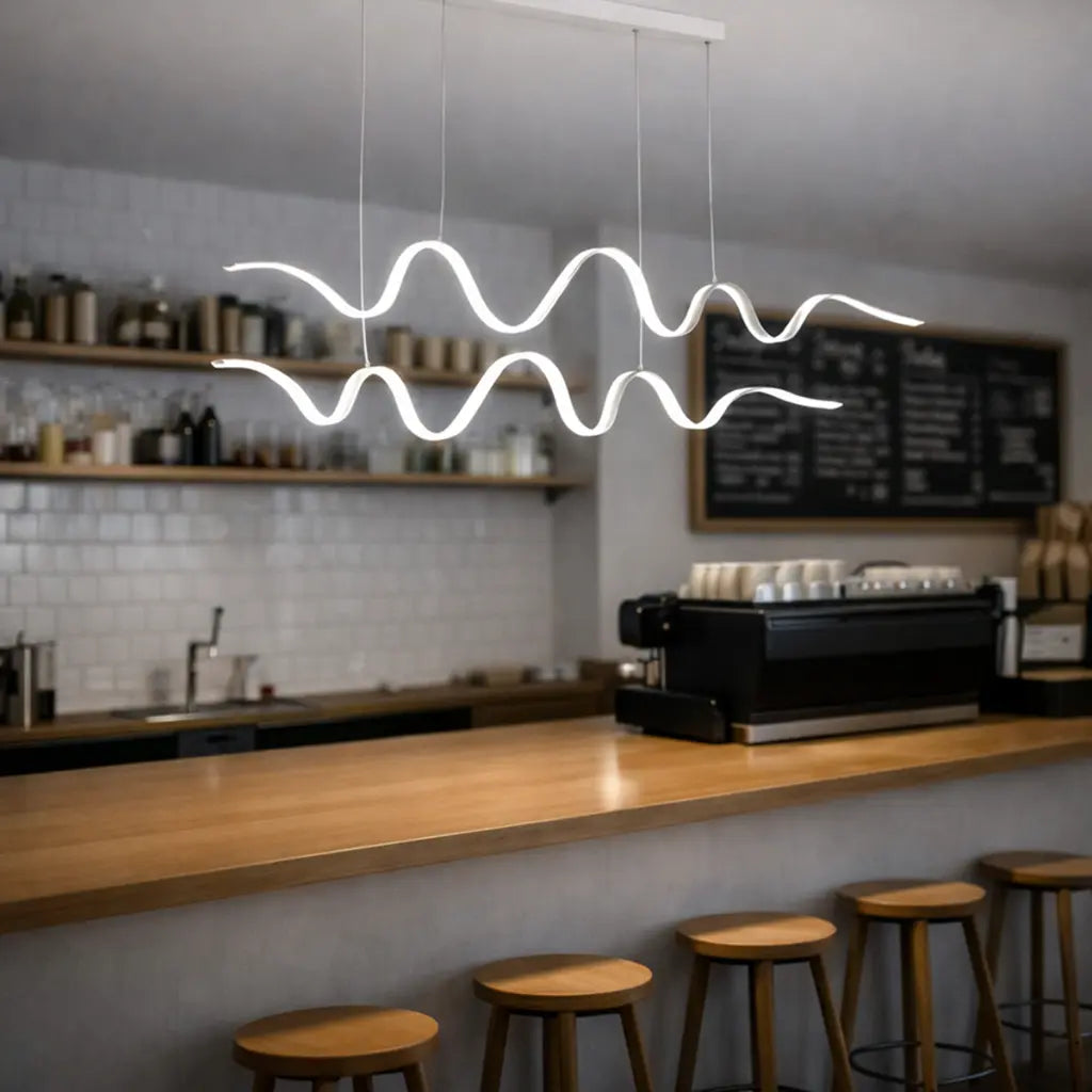 Oselia Linear Pendant