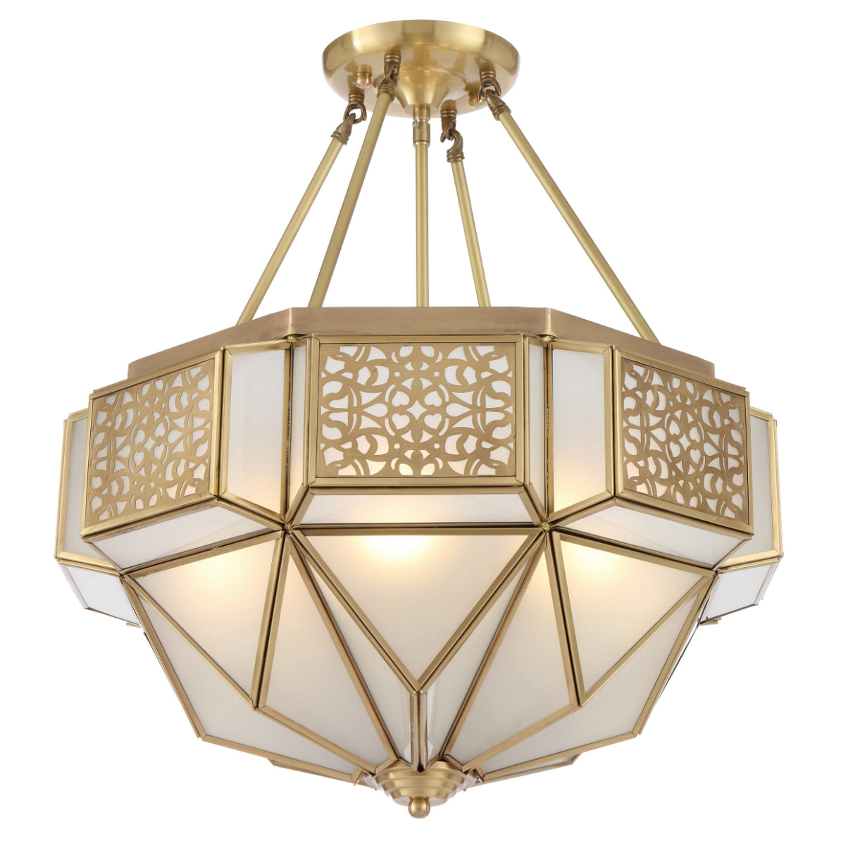 Overton Pendant or CTC