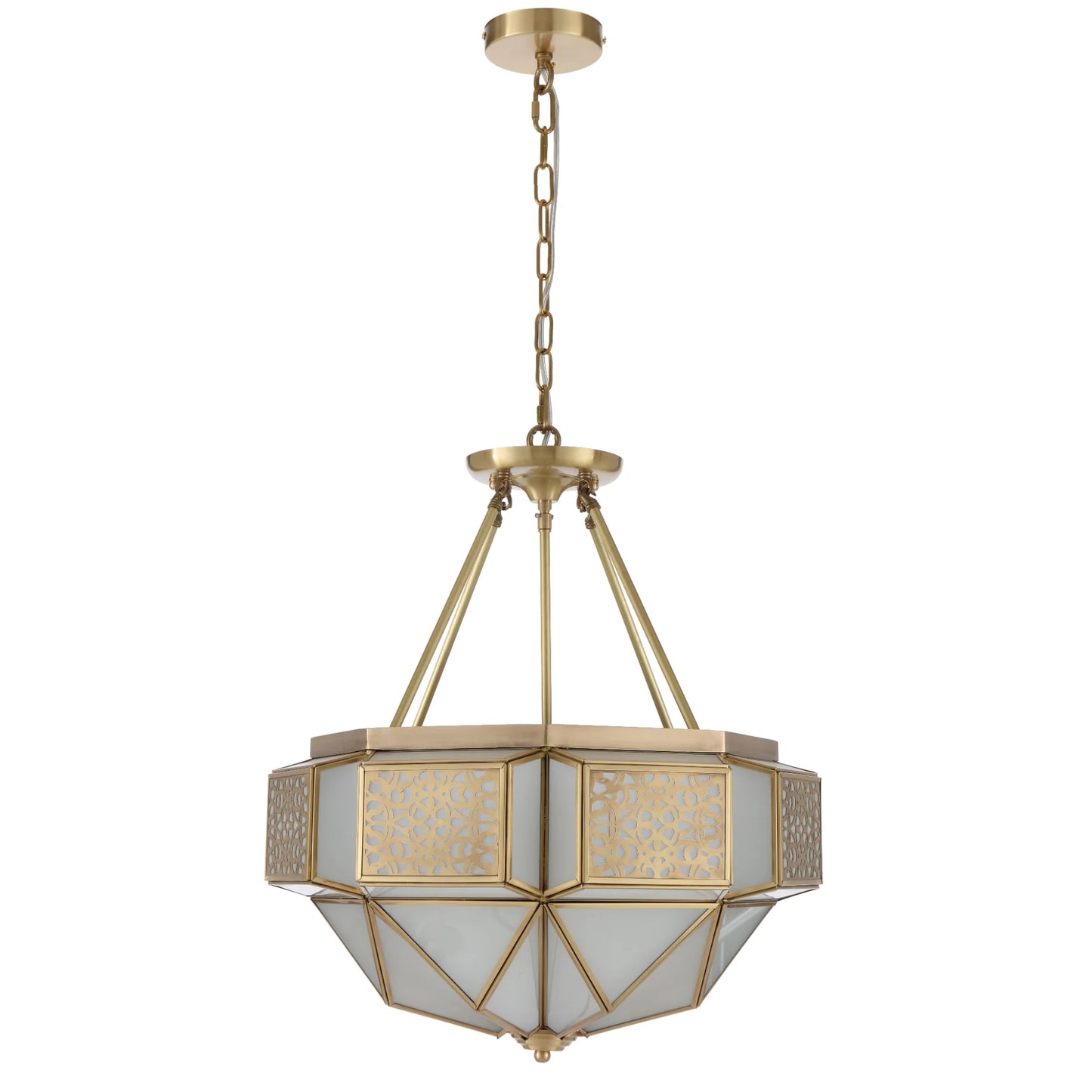 Overton Pendant or CTC