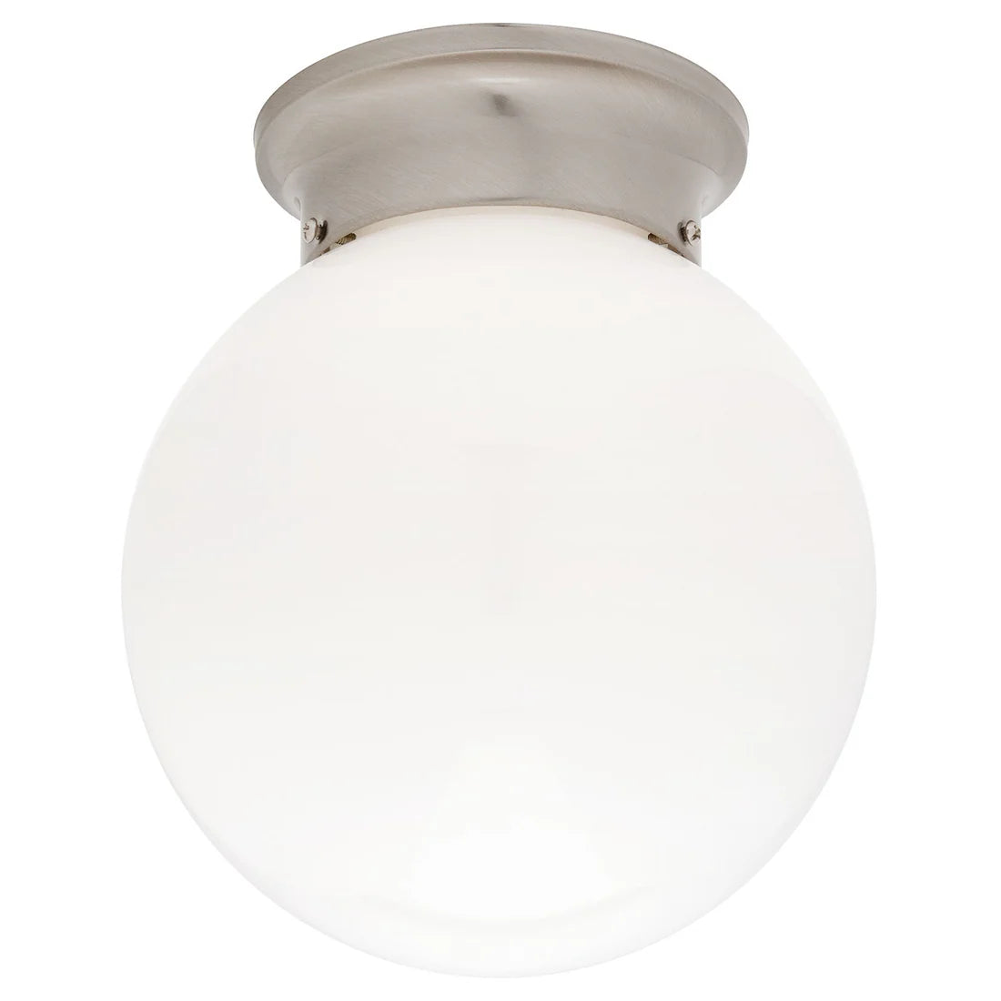 Sphere 6in opal DIY