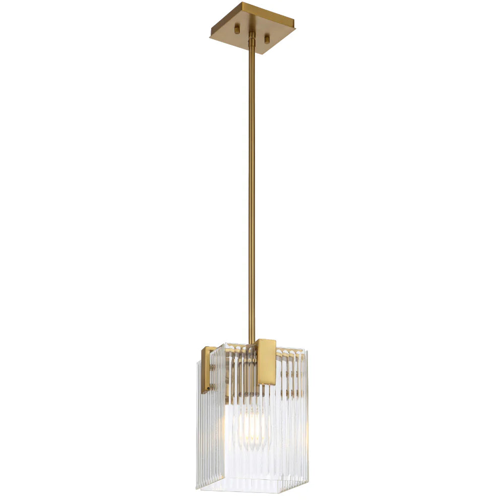Pelion Pendant Range