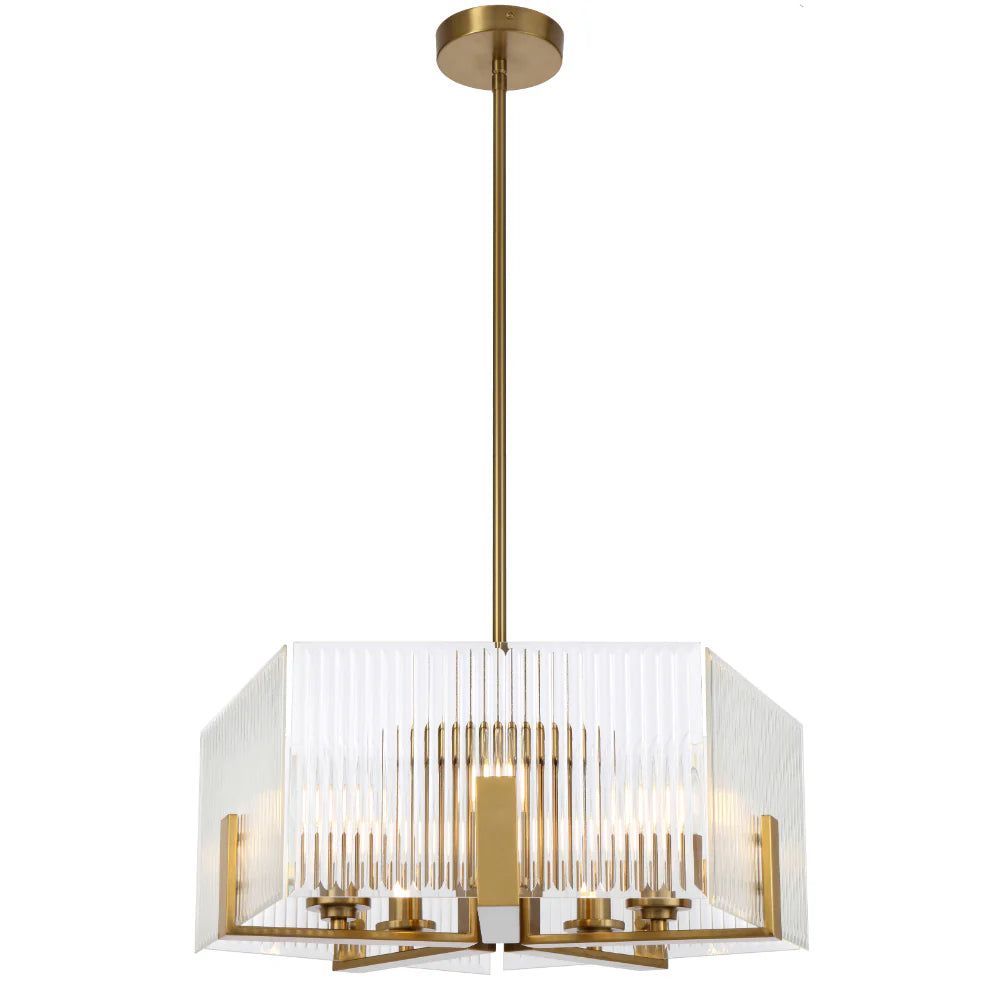 Pelion Pendant Range