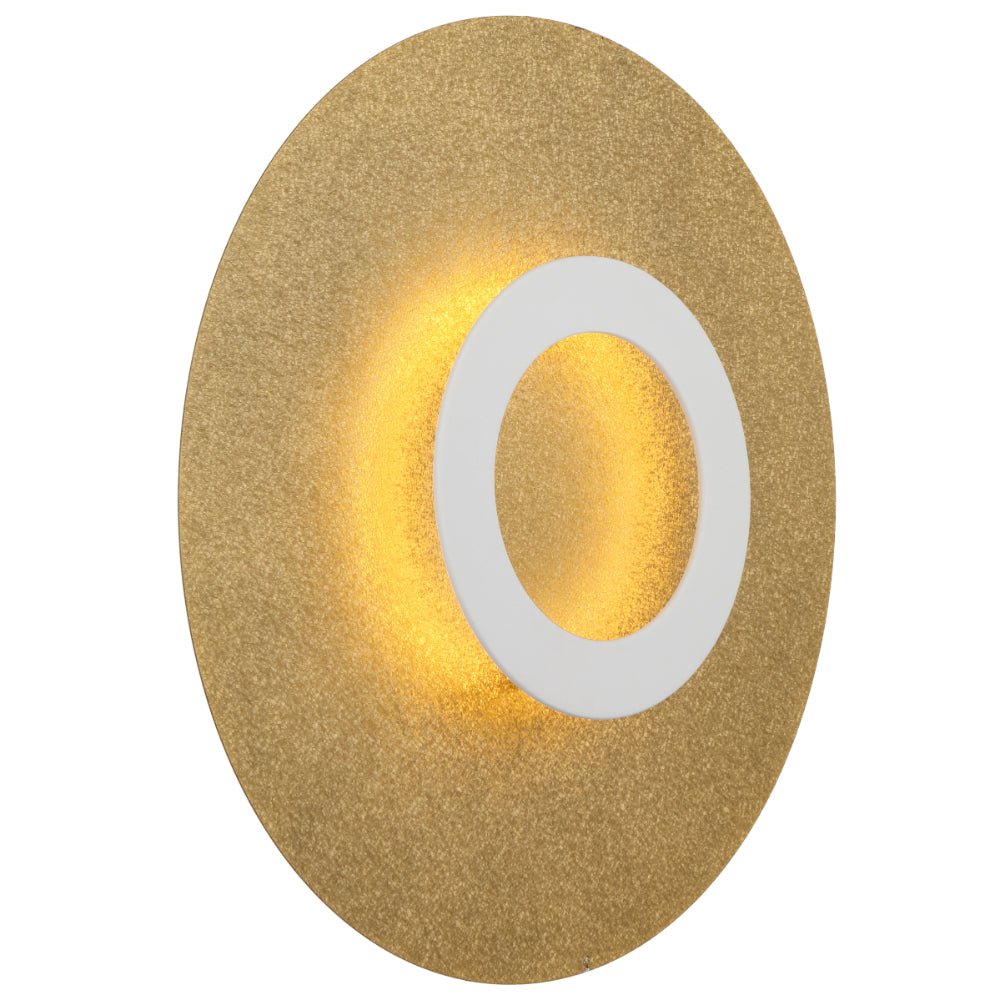 Pelzer Wall Light - White