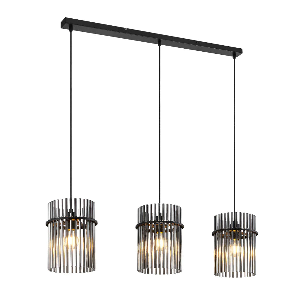 Quilo Pendant Range