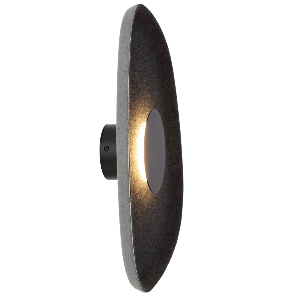 Raxa LED Wall Light