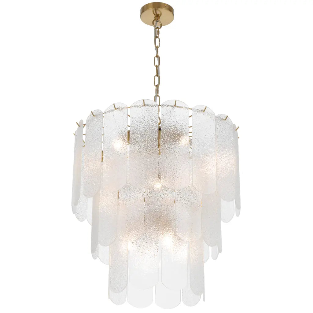 Samona Pendant Range