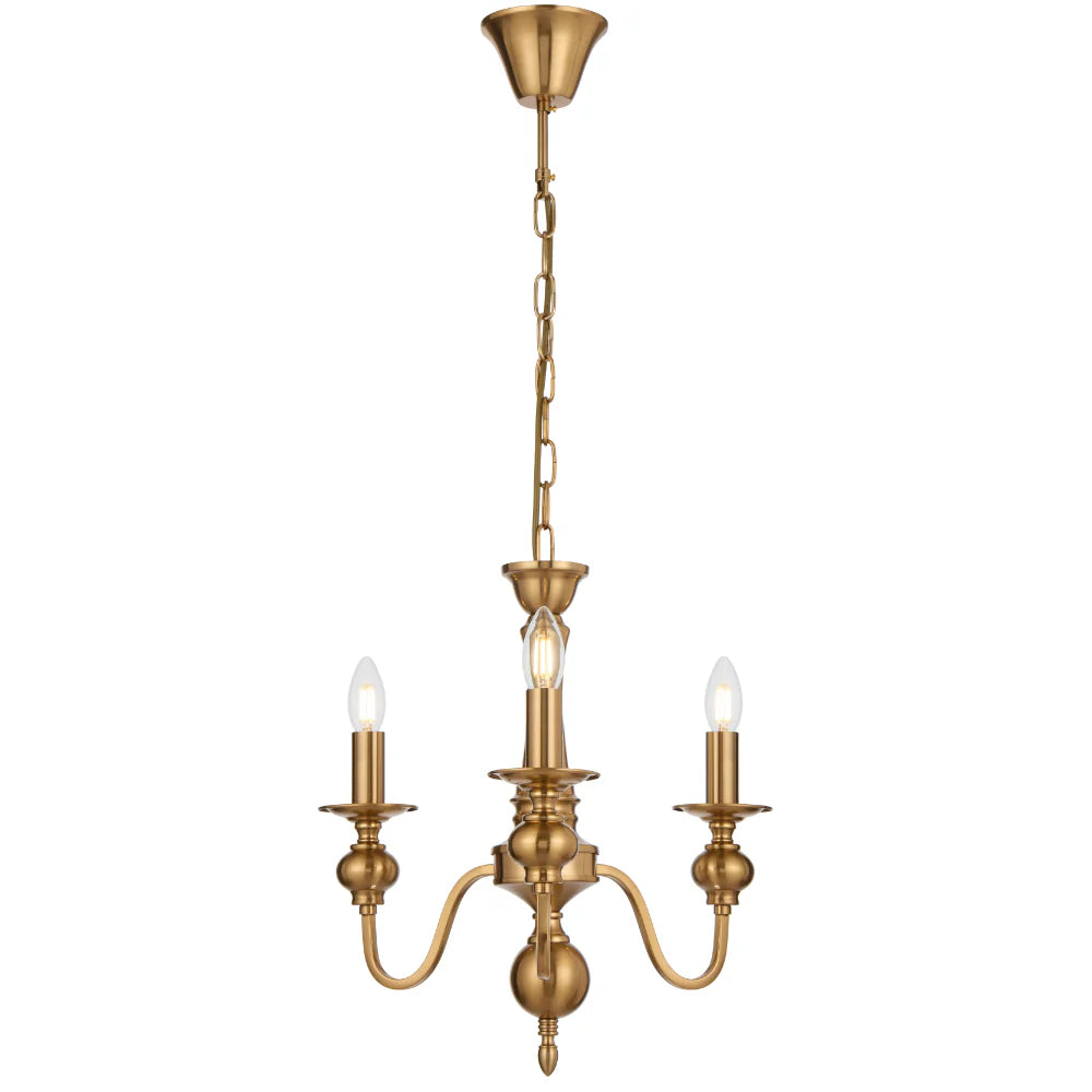 Siedel Pendant Range