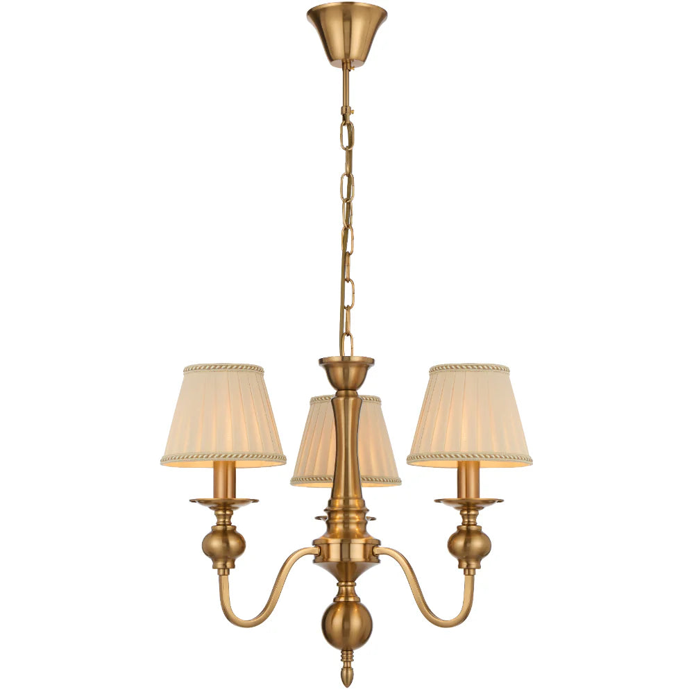 Siedel Shade Pendant Range