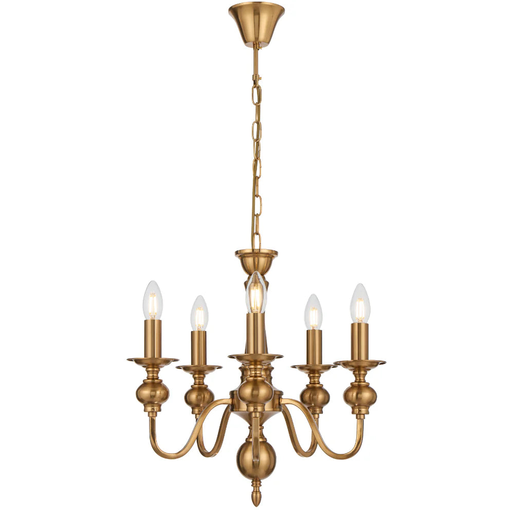 Siedel Pendant Range