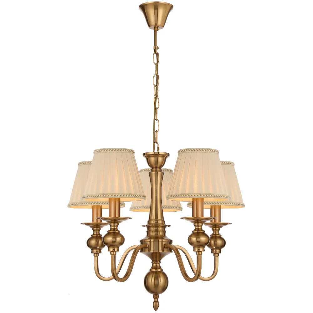 Siedel Shade Pendant Range