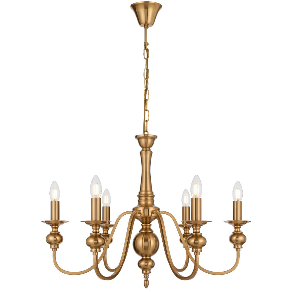 Siedel Pendant Range