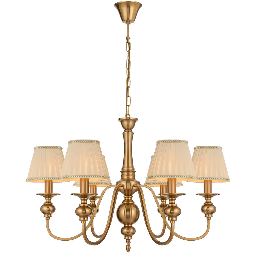 Siedel Shade Pendant Range